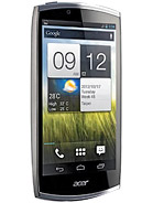 How to unlock pattern lock on Acer CloudMobile S500 Android phone?