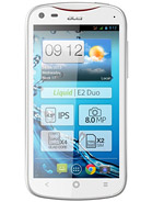 How to unlock pattern lock on Acer Liquid E2 Android phone?