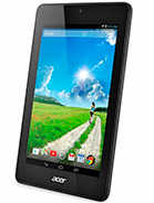 How to unlock pattern lock on Acer Iconia One 7 B1-730 Android phone?