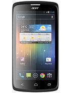 How to unlock pattern lock on Acer Liquid C1 Android phone?
