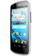 How to unlock pattern lock on Acer Liquid E1 Android phone?