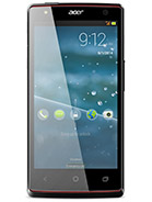How to unlock pattern lock on Acer Liquid E3 Android phone?