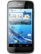 How to unlock pattern lock on Acer Liquid Gallant E350 Android phone?