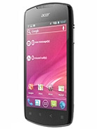 How to unlock pattern lock on Acer Liquid Glow E330 Android phone?