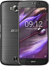 How to unlock pattern lock on Acer Liquid Jade 2 Android phone?