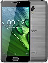 How to unlock pattern lock on Acer Liquid Z6 Plus Android phone?