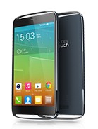 How to unlock pattern lock on Alcatel Idol Alpha Android phone?