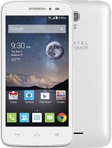 How to unlock pattern lock on Alcatel Pop Astro Android phone?