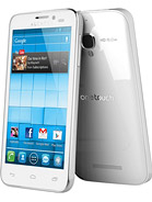 How to unlock pattern lock on Alcatel One Touch Snap Android phone?