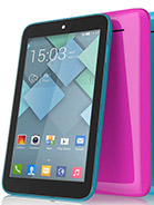 How to unlock pattern lock on Alcatel Pixi 7 Android phone?