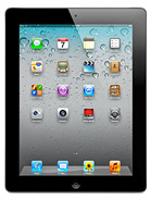 I can't find camera on my Apple IPad 2 Wi-Fi, where is the camera application?