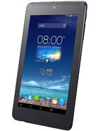 How to unlock pattern lock on Asus Fonepad 7 Android phone?