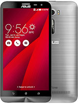 How to unlock pattern lock on Asus Zenfone 2 Laser ZE601KL Android phone?