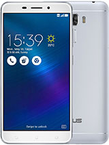 How to unlock pattern lock on Asus Zenfone 3 Laser ZC551KL Android phone?