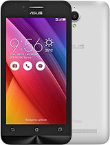 How to unlock pattern lock on Asus Zenfone Go T500 Android phone?