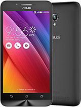 How to unlock pattern lock on Asus Zenfone Go ZC500TG Android phone?