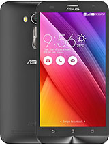 How to unlock pattern lock on Asus Zenfone 2 Laser ZE550KL Android phone?