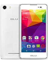 How to unlock pattern lock on Blu Dash M Android phone?