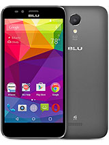How to unlock pattern lock on Blu Studio G LTE Android phone?