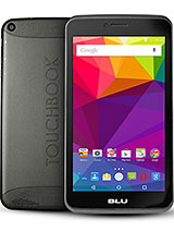 How to unlock pattern lock on Blu Touchbook G7 Android phone?