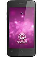 How to unlock pattern lock on Gigabyte GSmart T4 Android phone?