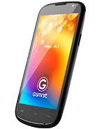 How to unlock pattern lock on Gigabyte GSmart Aku A1 Android phone?