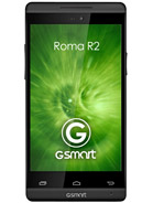How to unlock pattern lock on Gigabyte GSmart Roma R2 Android phone?