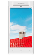 How to unlock pattern lock on Gionee Elife E7 Mini Android phone?