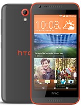 How to unlock pattern lock on Htc Desire 620G Dual Sim Android phone?