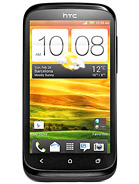 How to unlock pattern lock on Htc Desire X Android phone?