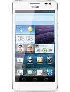 How to unlock pattern lock on Huawei Ascend D2 Android phone?