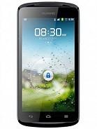 How to unlock pattern lock on Huawei Ascend G500 Android phone?