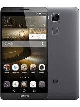 How to unlock pattern lock on Huawei Ascend Mate7 Android phone?