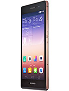 How to unlock pattern lock on Huawei Ascend P7 Sapphire Edition Android phone?