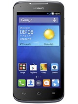 How to unlock pattern lock on Huawei Ascend Y540 Android phone?