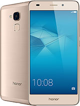 How to unlock pattern lock on Huawei Honor 5c Android phone?