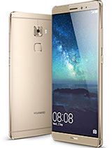 How to unlock pattern lock on Huawei Mate S Android phone?