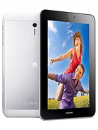 How to unlock pattern lock on Huawei MediaPad 7 Youth Android phone?