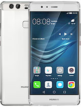 How to unlock pattern lock on Huawei P9 Plus Android phone?