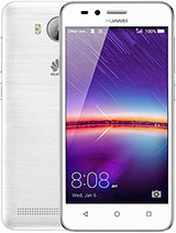 How to unlock pattern lock on Huawei Y3II Android phone?