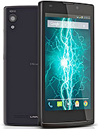How to unlock pattern lock on Lava Iris Fuel 60 Android phone?