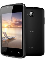 How to unlock pattern lock on Lava Iris 348 Android phone?