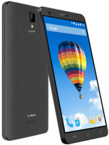 How to unlock pattern lock on Lava Iris Fuel F2 Android phone?