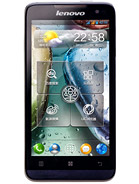 How to unlock pattern lock on Lenovo P770 Android phone?