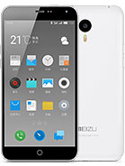 How to unlock pattern lock on Meizu M1 Note Android phone?