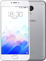 How to unlock pattern lock on Meizu M3 Note Android phone?