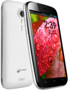 How to unlock pattern lock on Micromax A116 Canvas HD Android phone?