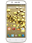 How to unlock pattern lock on Micromax A300 Canvas Gold Android phone?