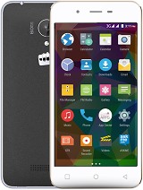 How to unlock pattern lock on Micromax Canvas Knight 2 E471 Android phone?