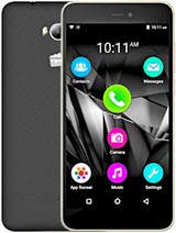 How to unlock pattern lock on Micromax Canvas Spark 3 Q385 Android phone?